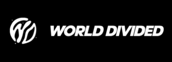 World Divided logo