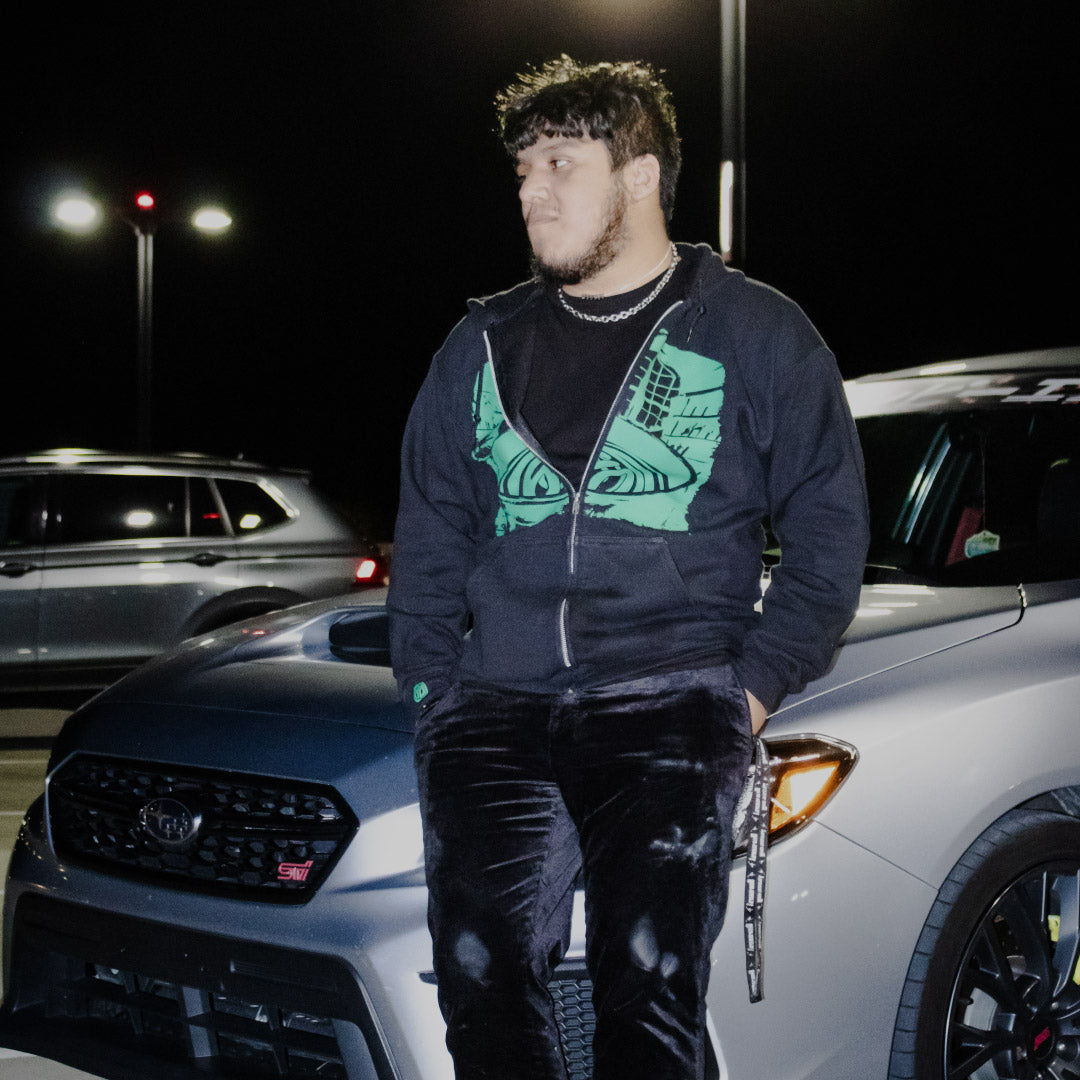 Hoodies/Fleece1