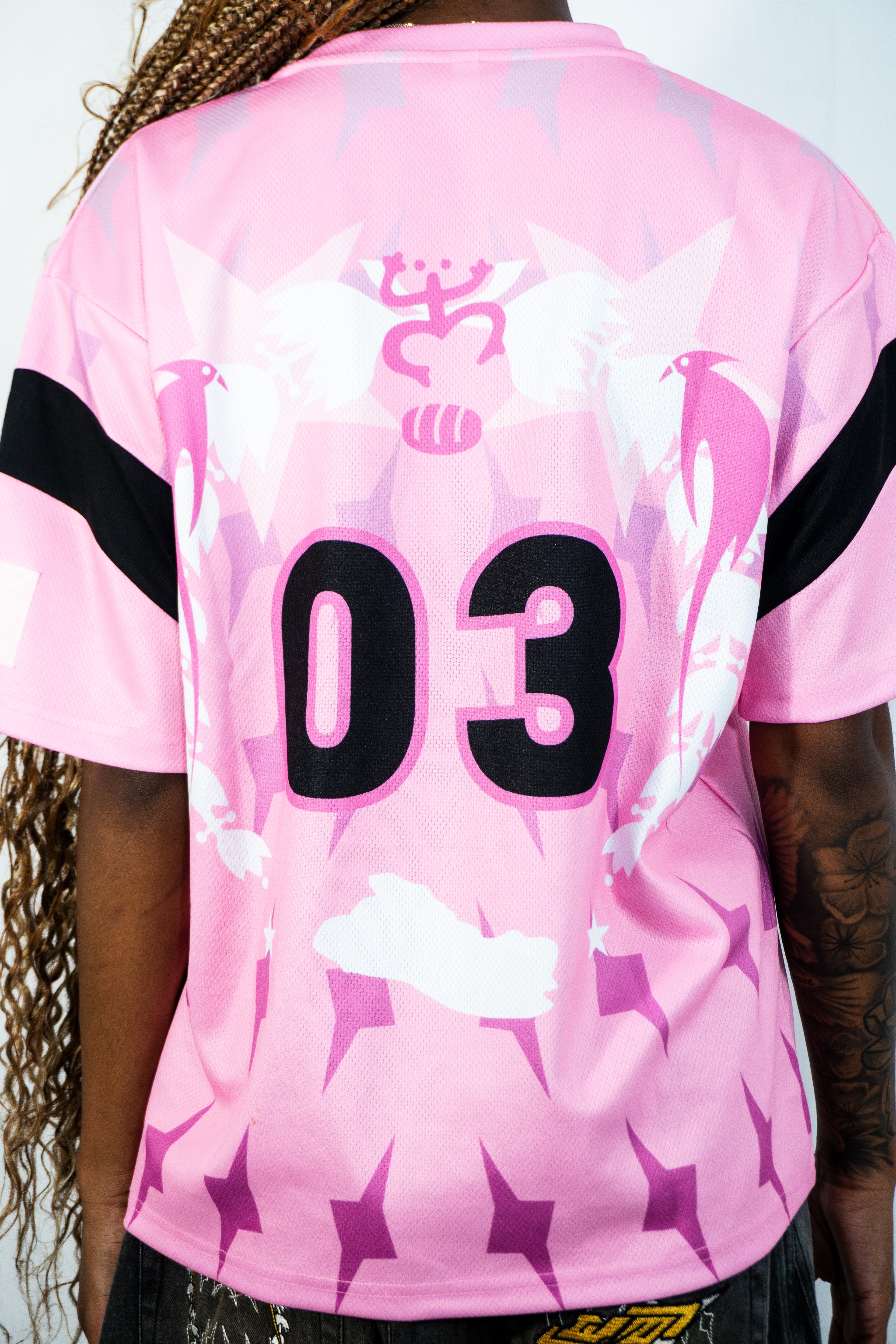Bootleg Jerseys - El Salvador