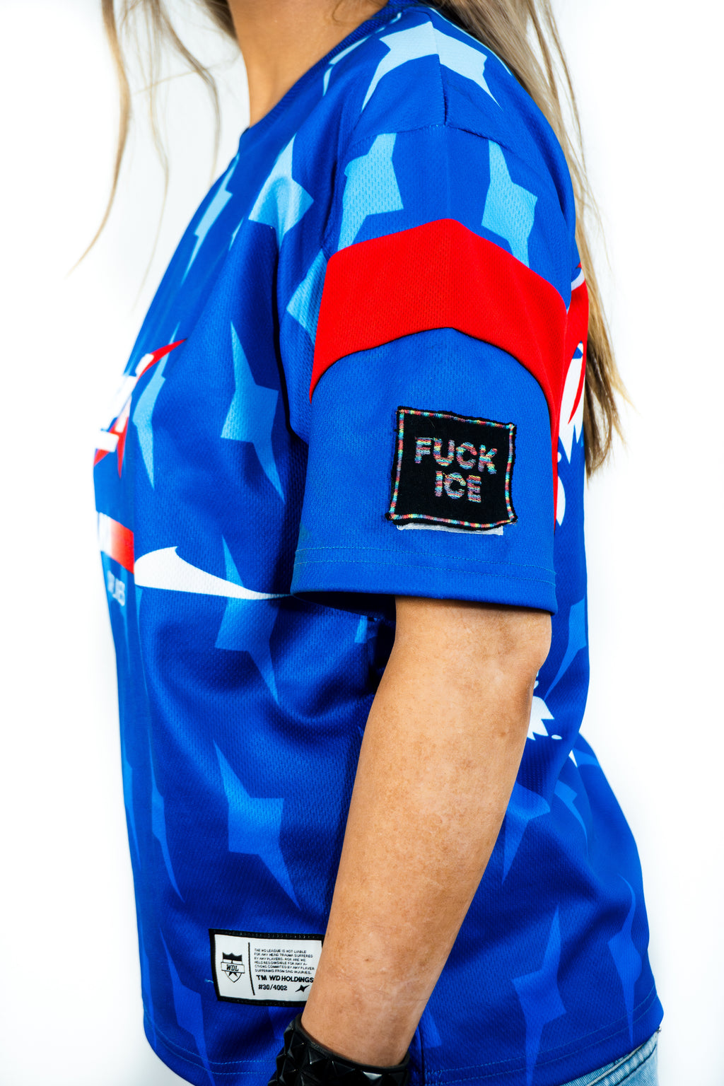 Bootleg Jerseys - Puerto Rico
