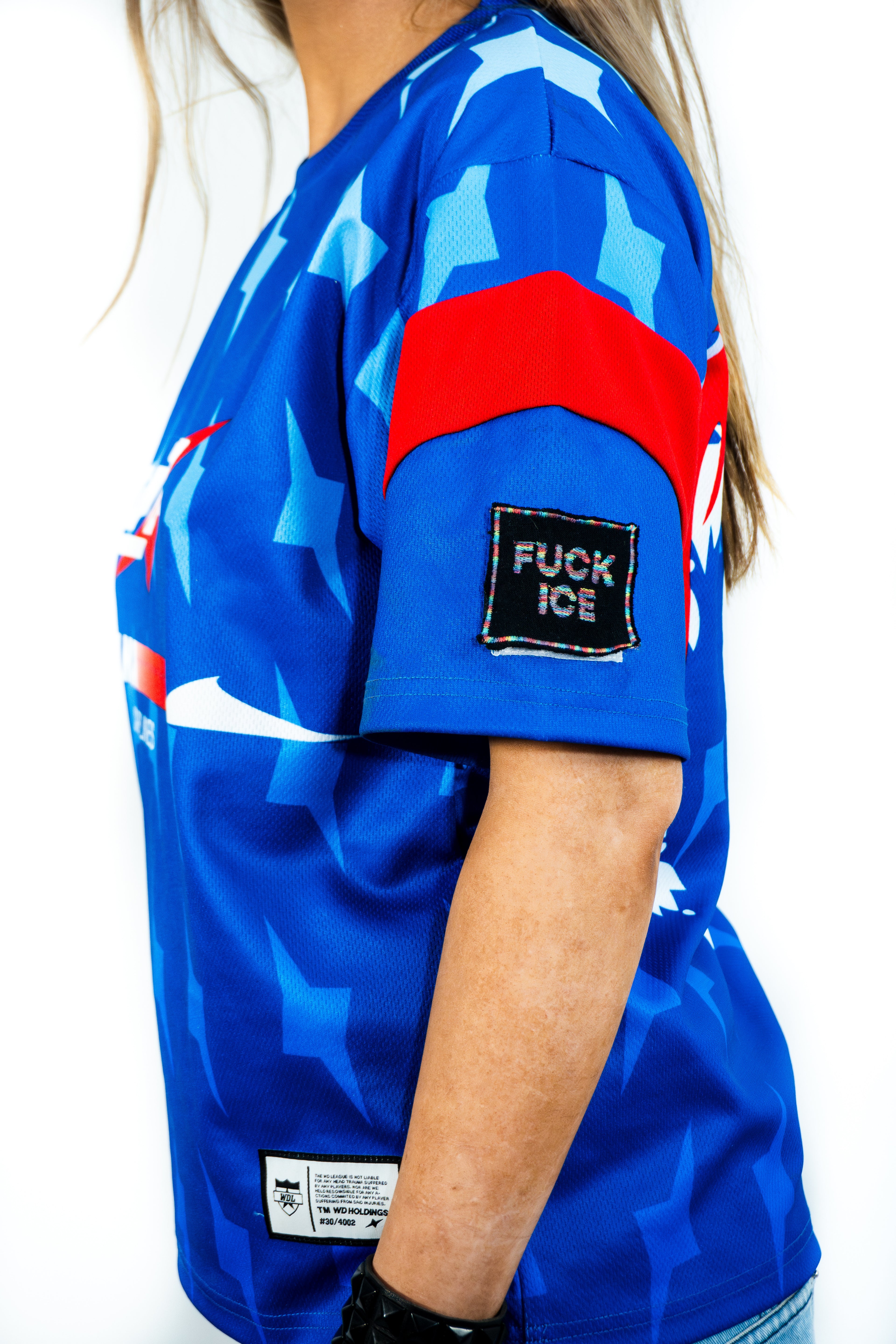 Bootleg Jerseys - Puerto Rico
