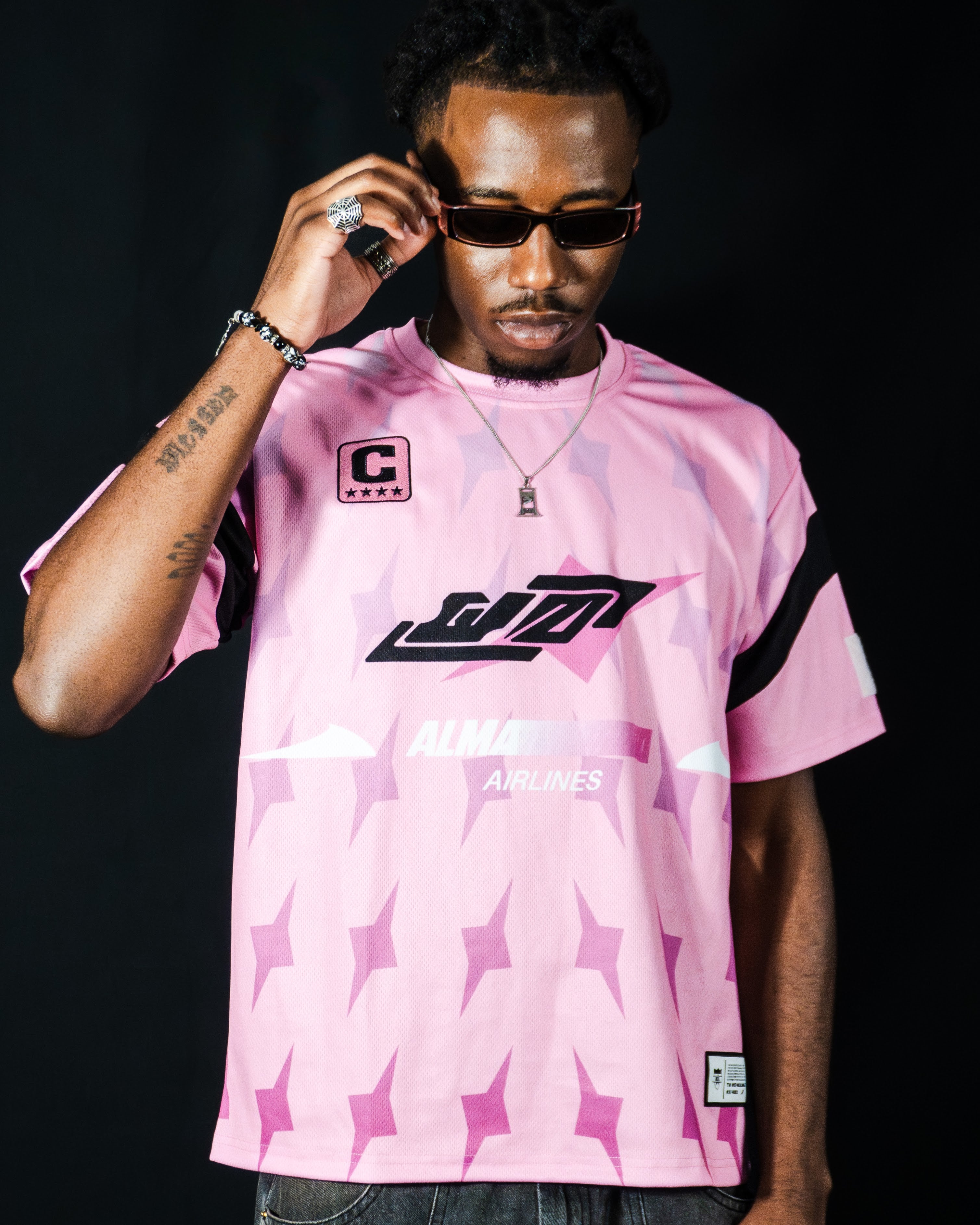 Bootleg Jerseys - El Salvador