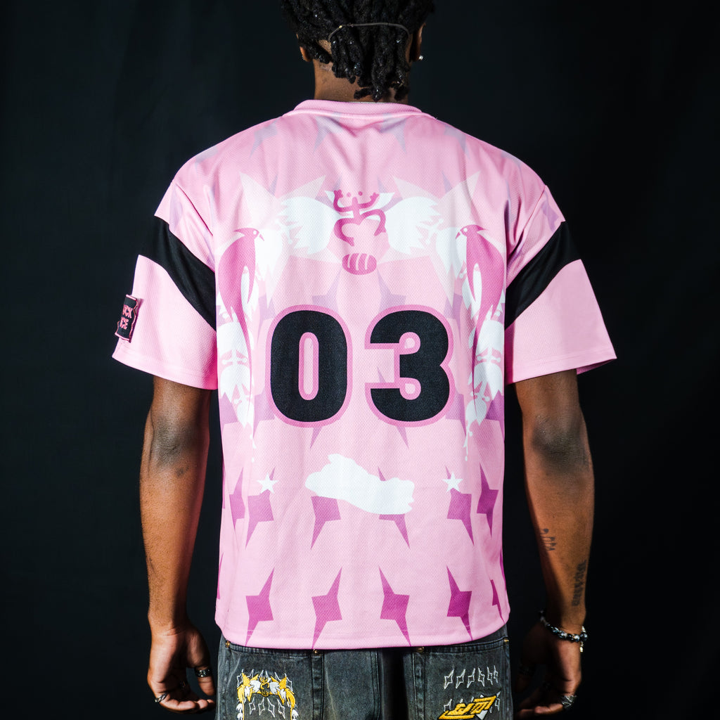Bootleg Jerseys - El Salvador