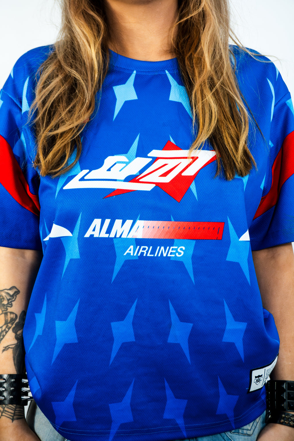 Bootleg Jerseys - Puerto Rico