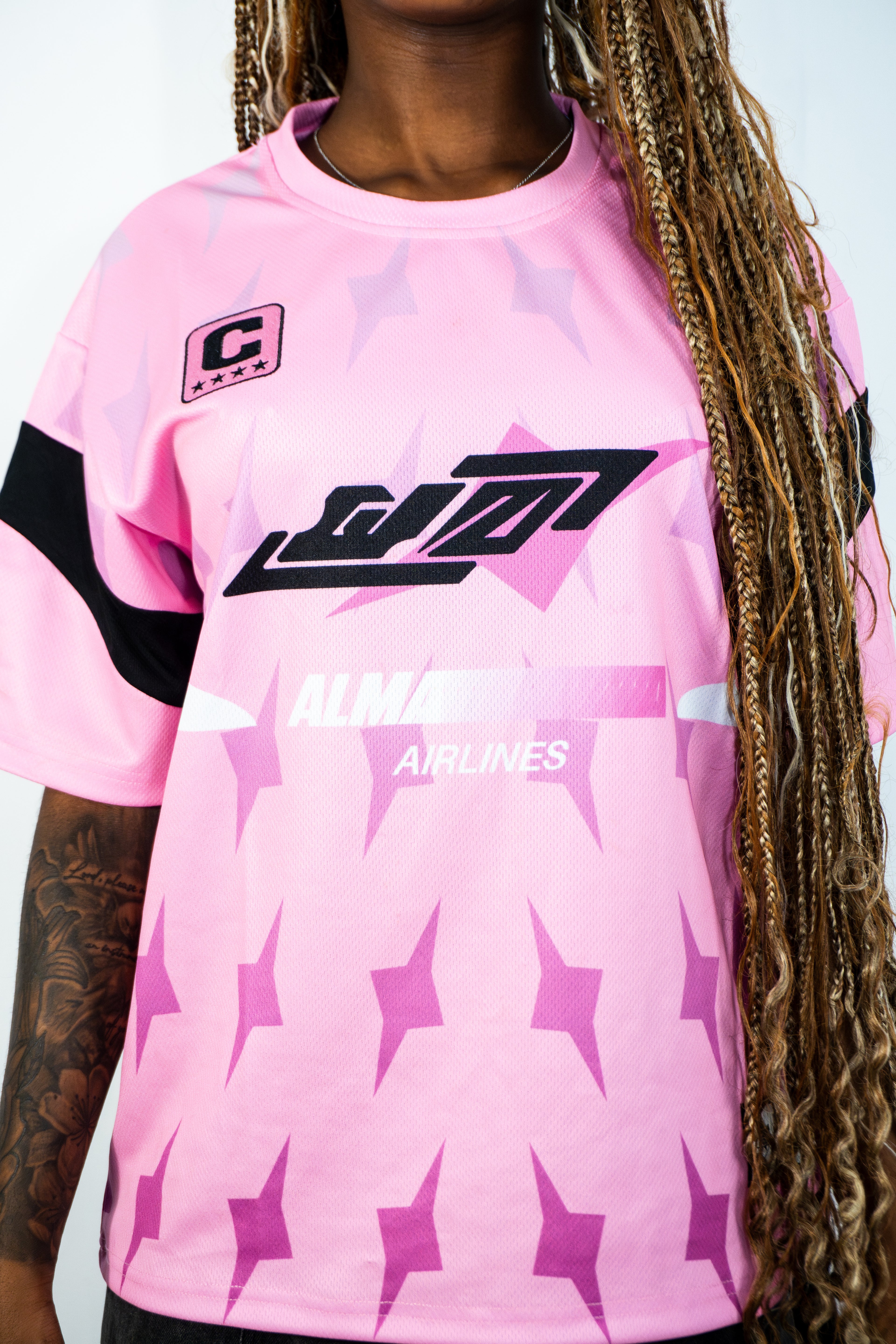 Bootleg Jerseys - El Salvador