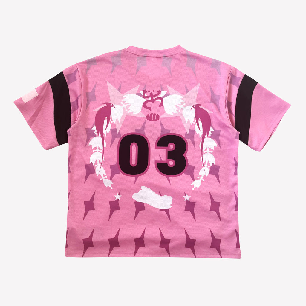 Bootleg Jerseys - El Salvador