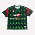 Bootleg Jersey - Mexico