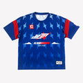 Bootleg Jerseys - Puerto Rico